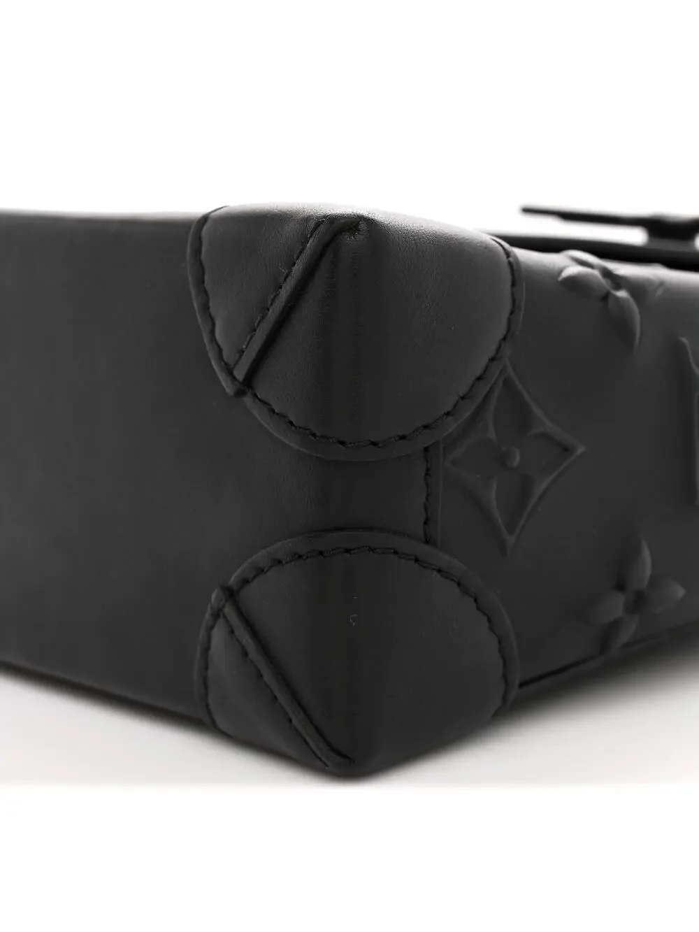 Louis Vuitton introducing louis